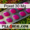 Poxet 30Mg 09